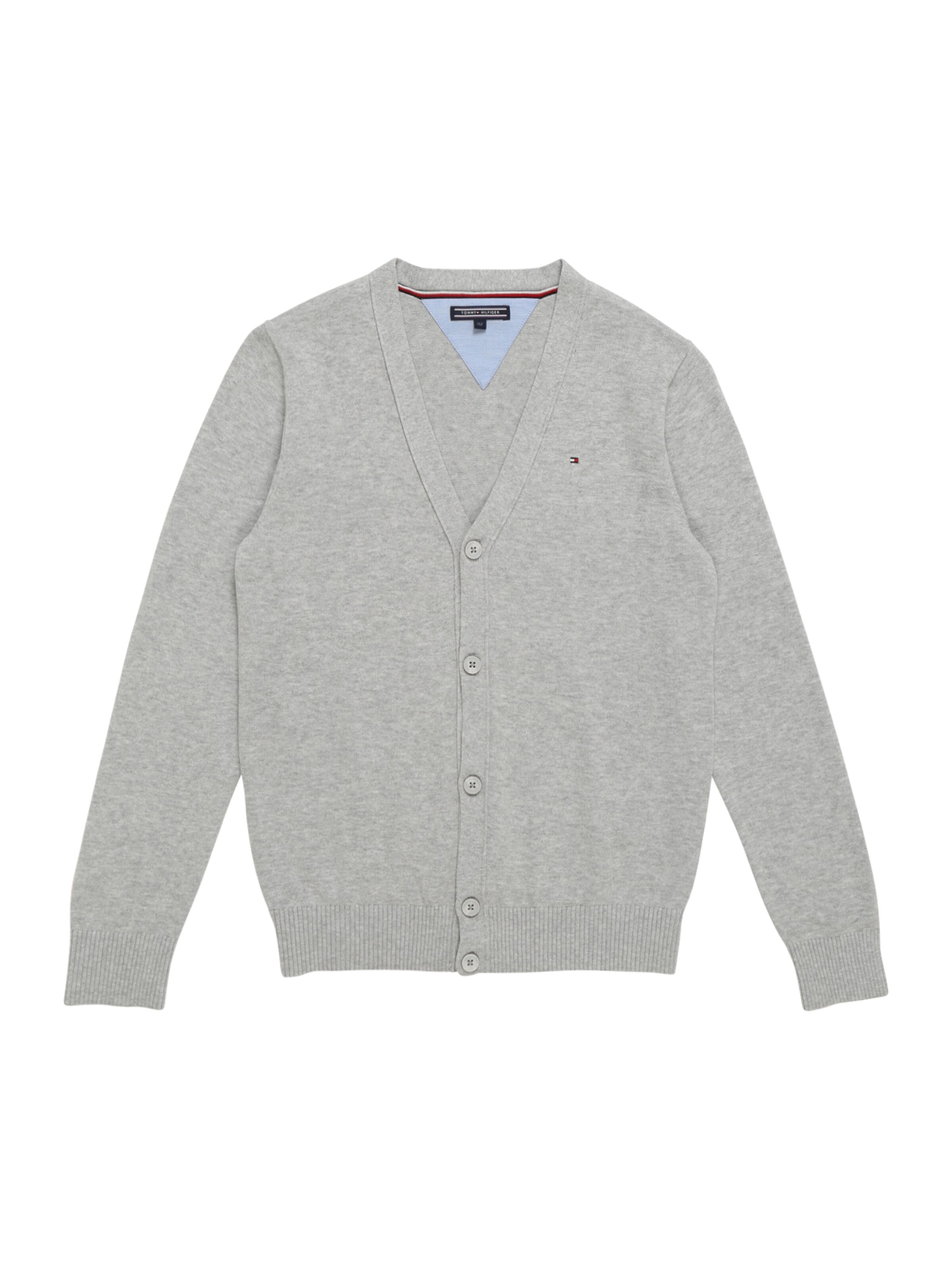 tommy hilfiger knit sweater