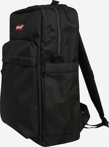 LEVI'S ® Backpack in Black