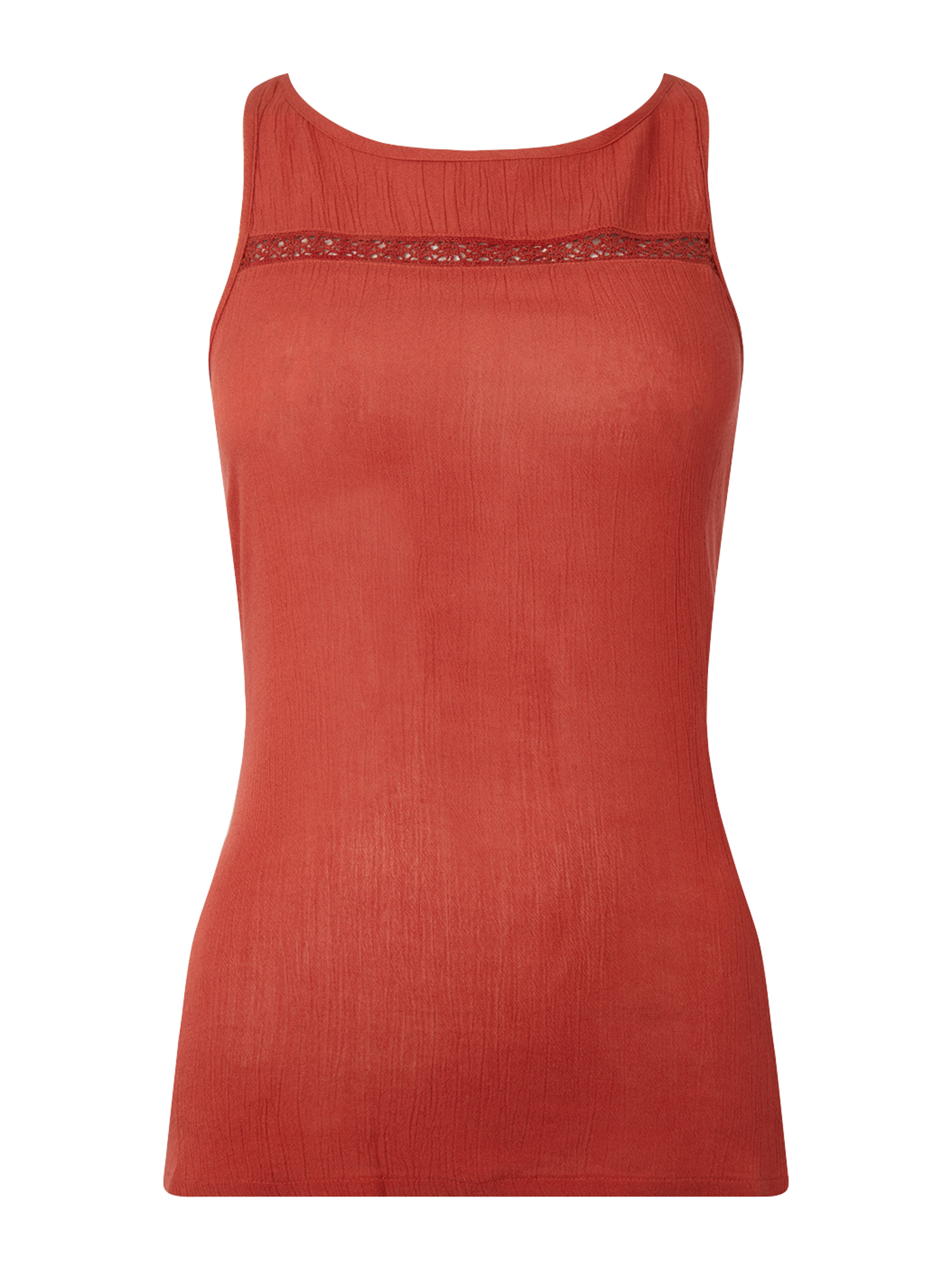 ONEILL Top DANY in Rosso 