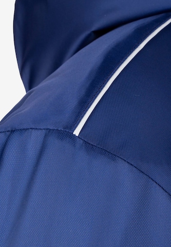 ADIDAS SPORTSWEAR Outdoor jacket 'Core 18' in Blue