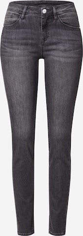 Dawn Skinny Jeans 'Essential Grey' in Grau: predná strana