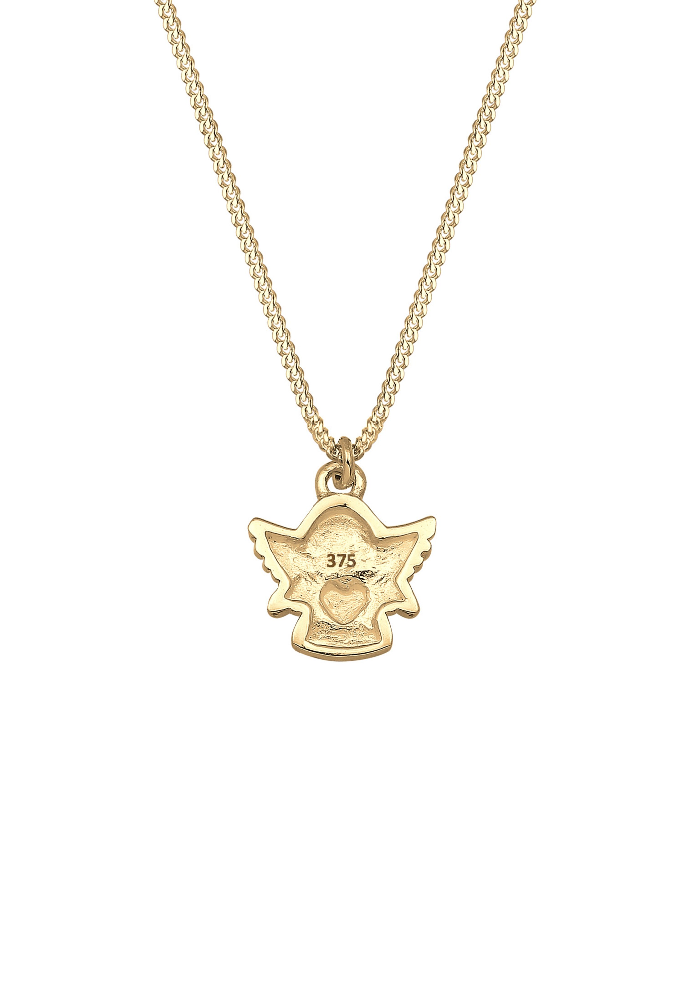 ELLI PREMIUM Necklace in Gold