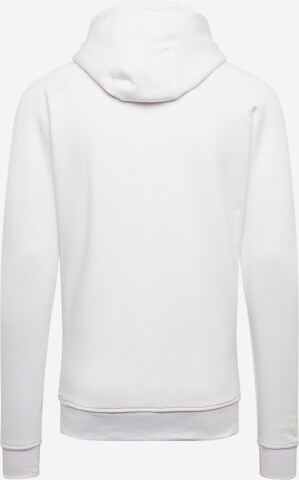 Denim Project Regular fit Sweatshirt in White