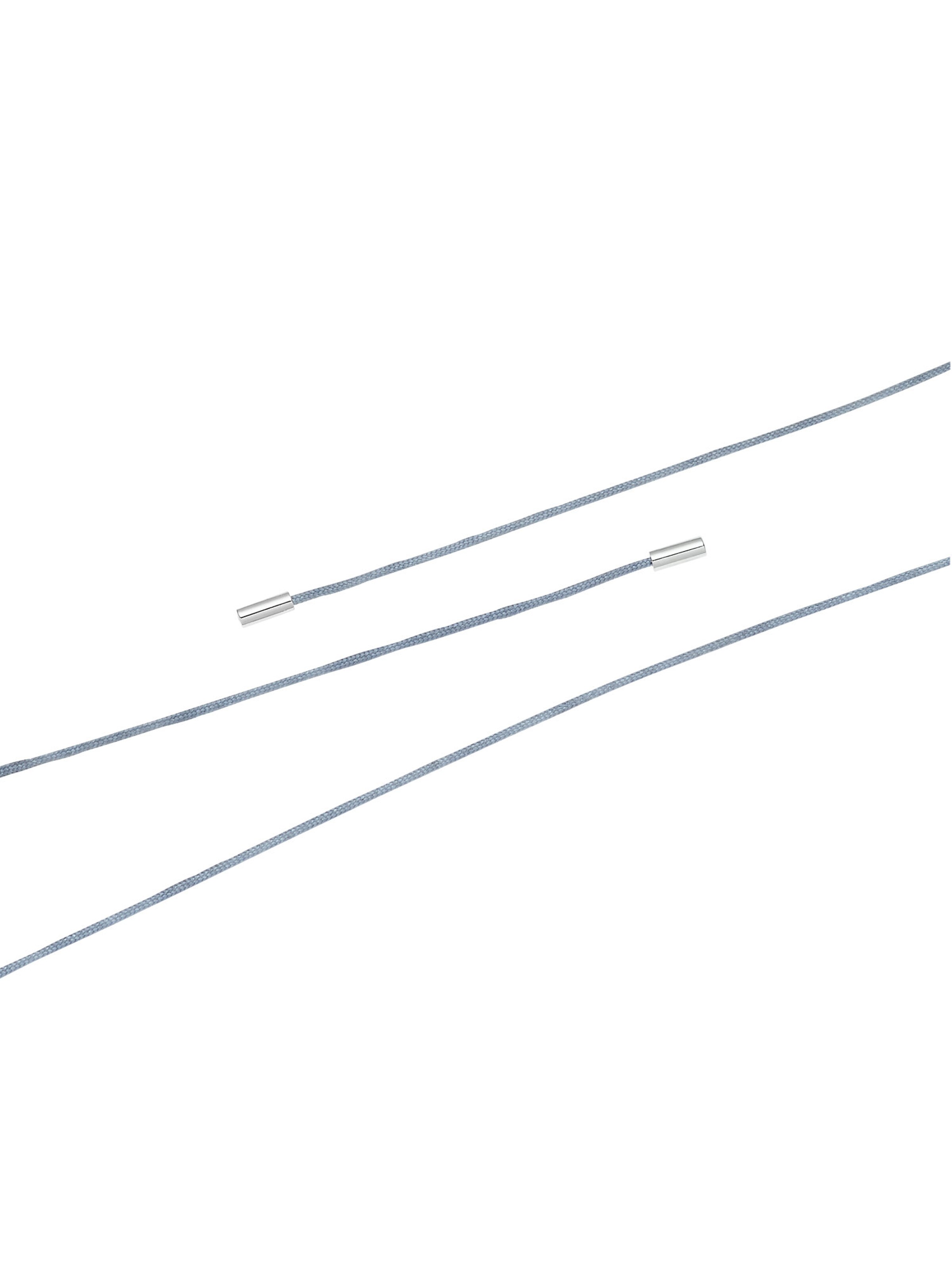 Guido Maria Kretschmer Jewellery Kette in Silber