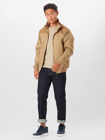 ESPRIT Slim fit Jeans in Blue