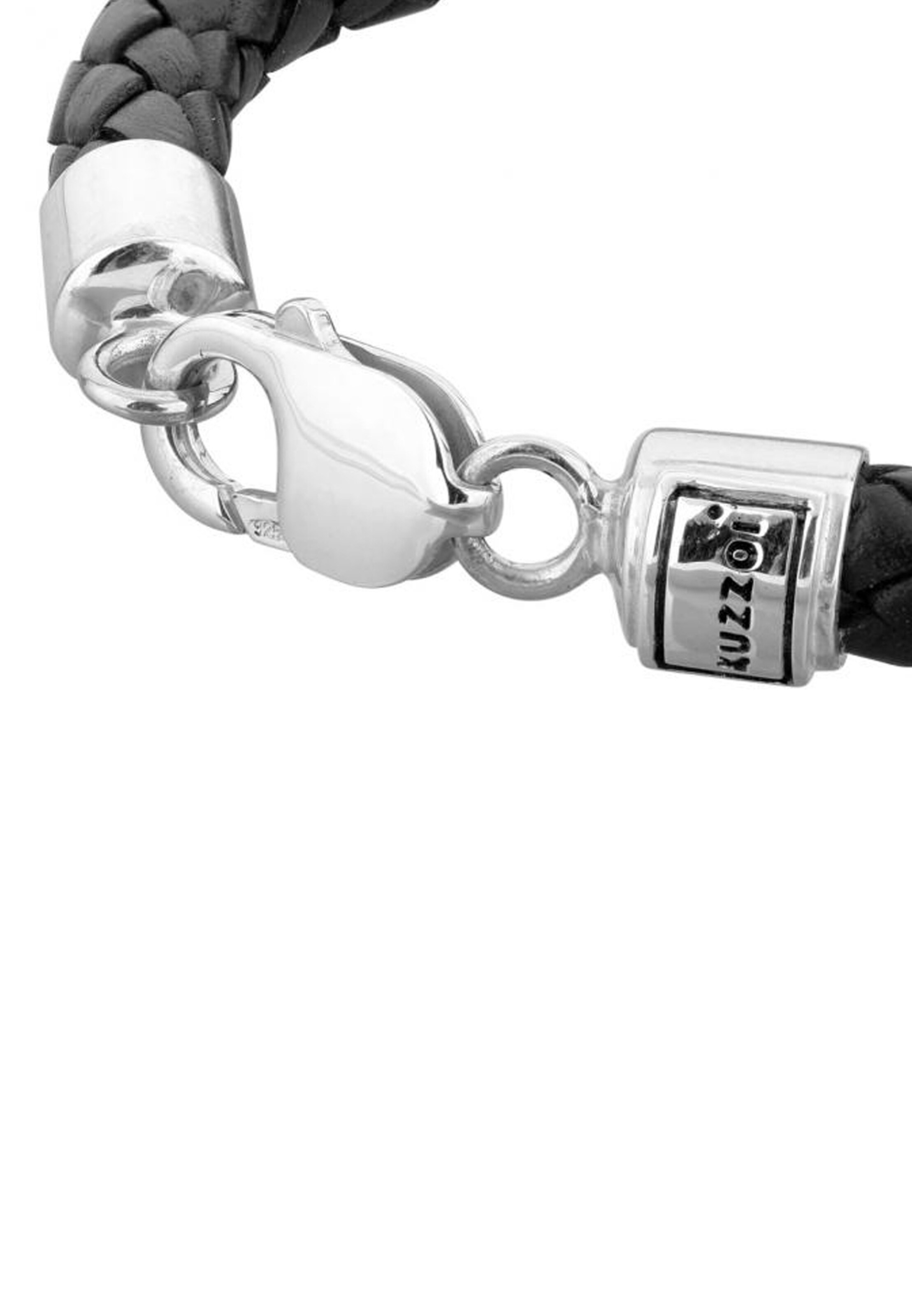 KUZZOI Bracelet in Black
