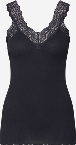 rosemunde Top in Black: front