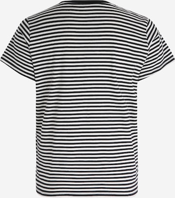 Tricou 'PL The Perfect Tee' de la Levi's® Plus pe negru