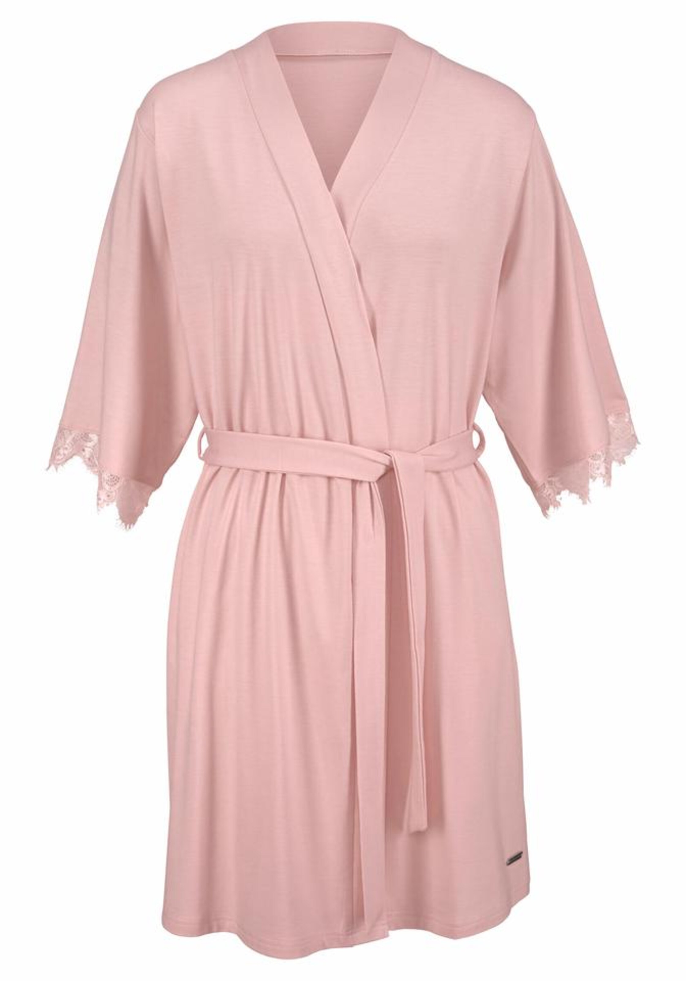 LASCANA - Kimono in rosa