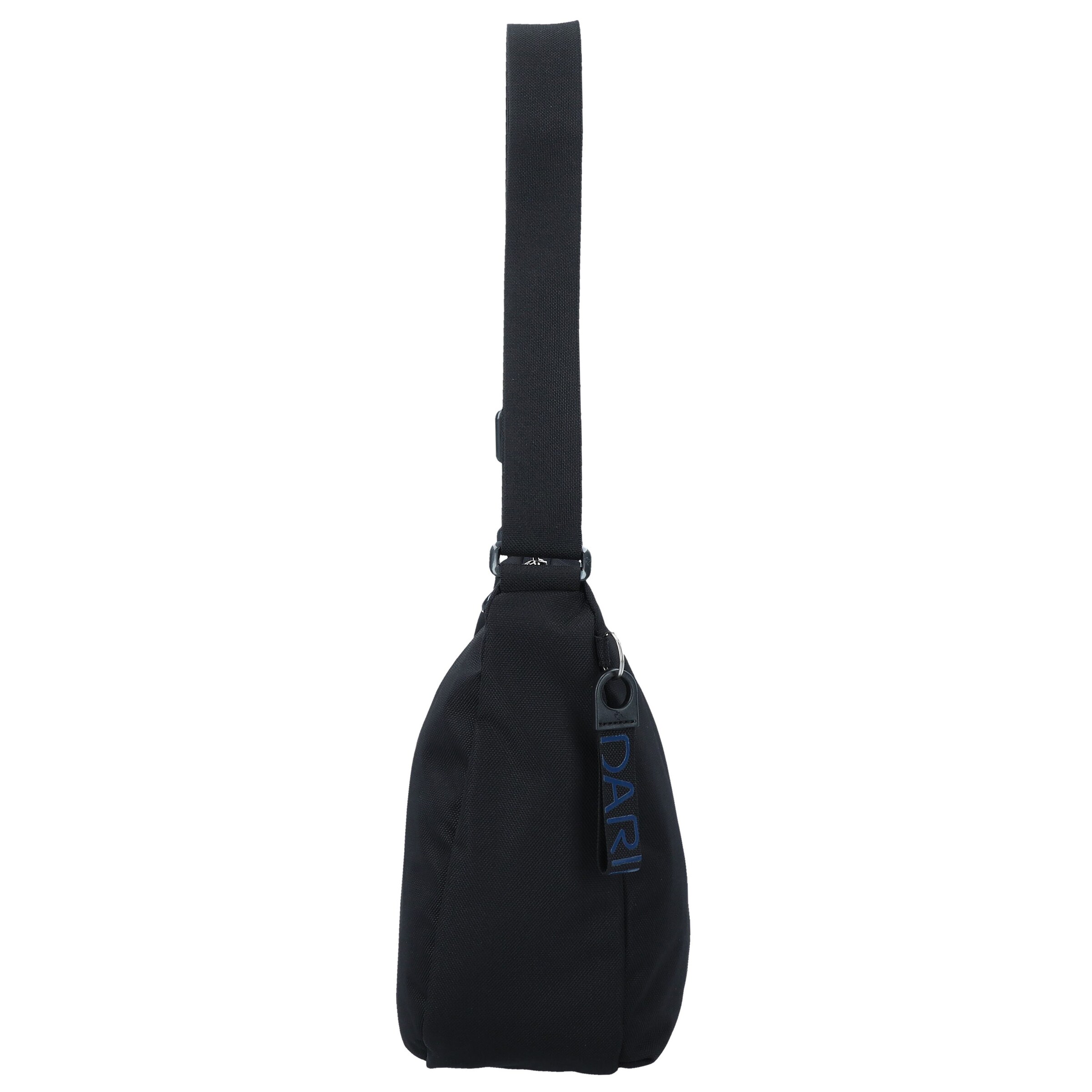 MANDARINA DUCK Crossbody Bag in Black