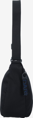 Sac à bandoulière MANDARINA DUCK en noir