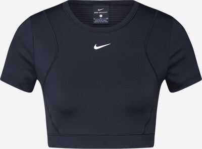 Sportiniai marškinėliai 'AEROADPT' iš NIKE, spalva – juoda, Prekių apžvalga