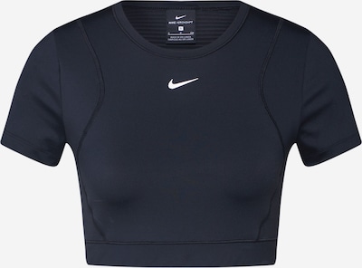Tricou funcțional 'AEROADPT' NIKE pe negru, Vizualizare produs