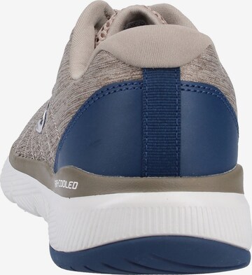 SKECHERS Sneaker in Grau