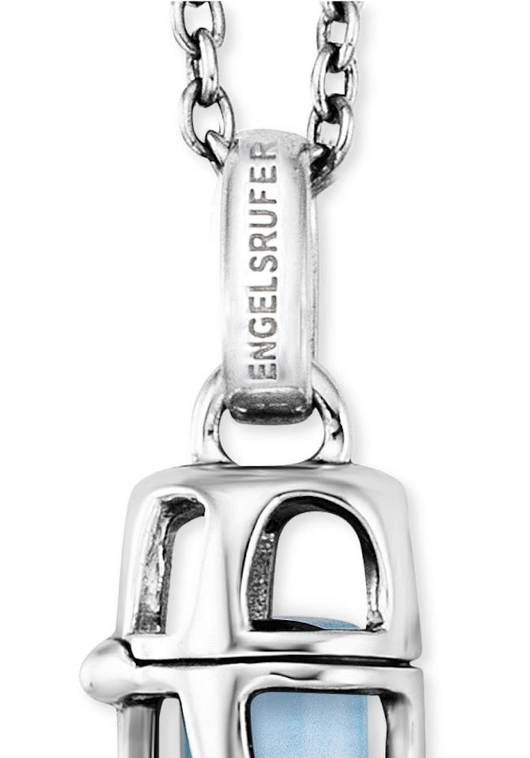 Engelsrufer Kette in Silber