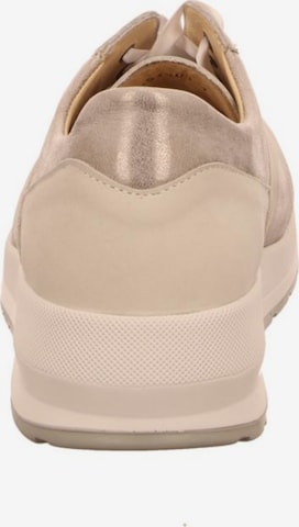 Finn Comfort Sneakers in Beige