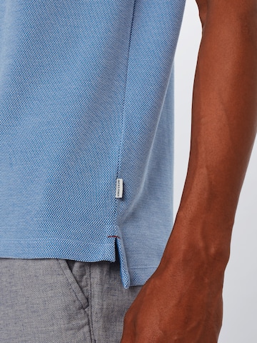 JACK & JONES - Regular Fit Camisa 'JJBluwin' em azul