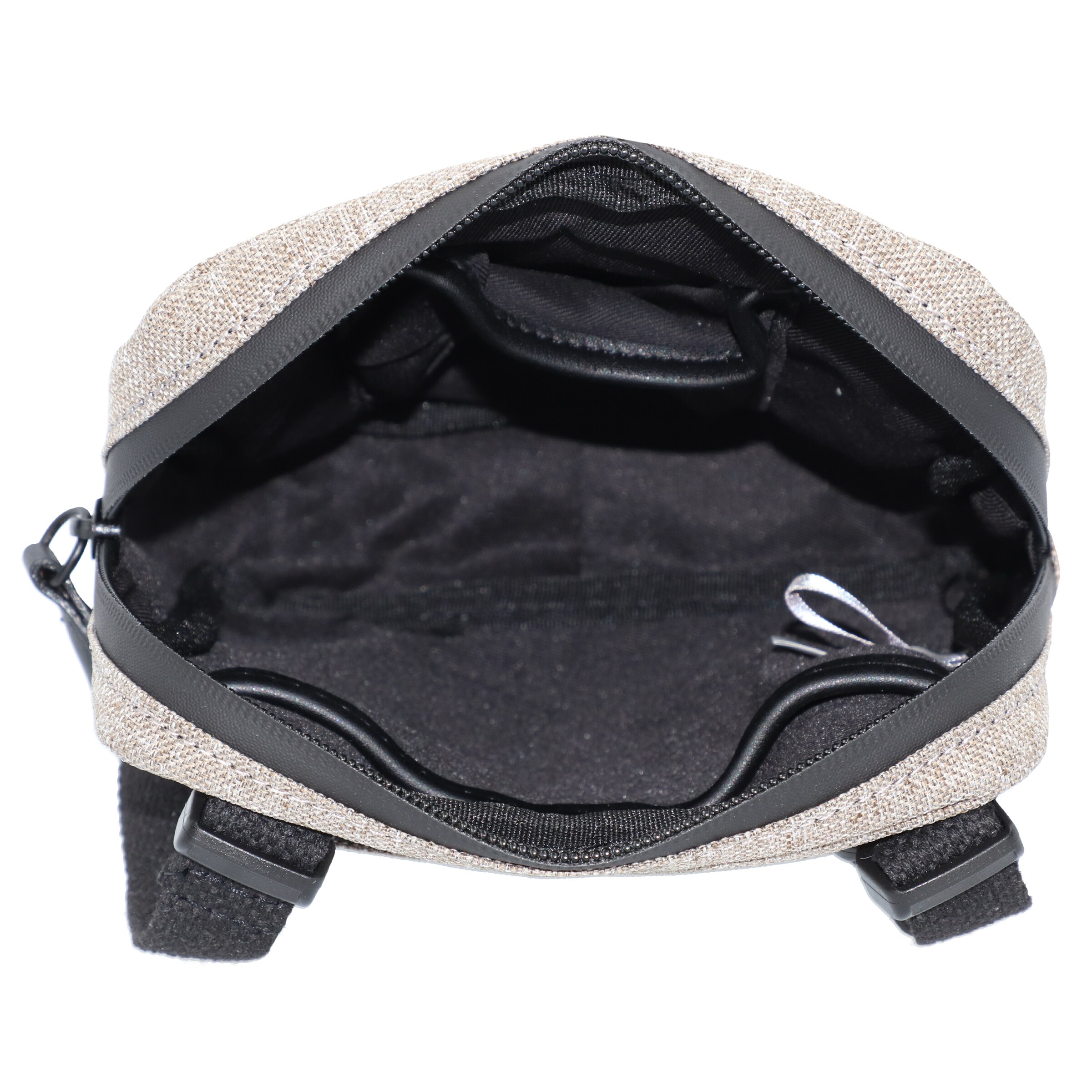 Picard Crossbody Bag 'Speed' in Brown