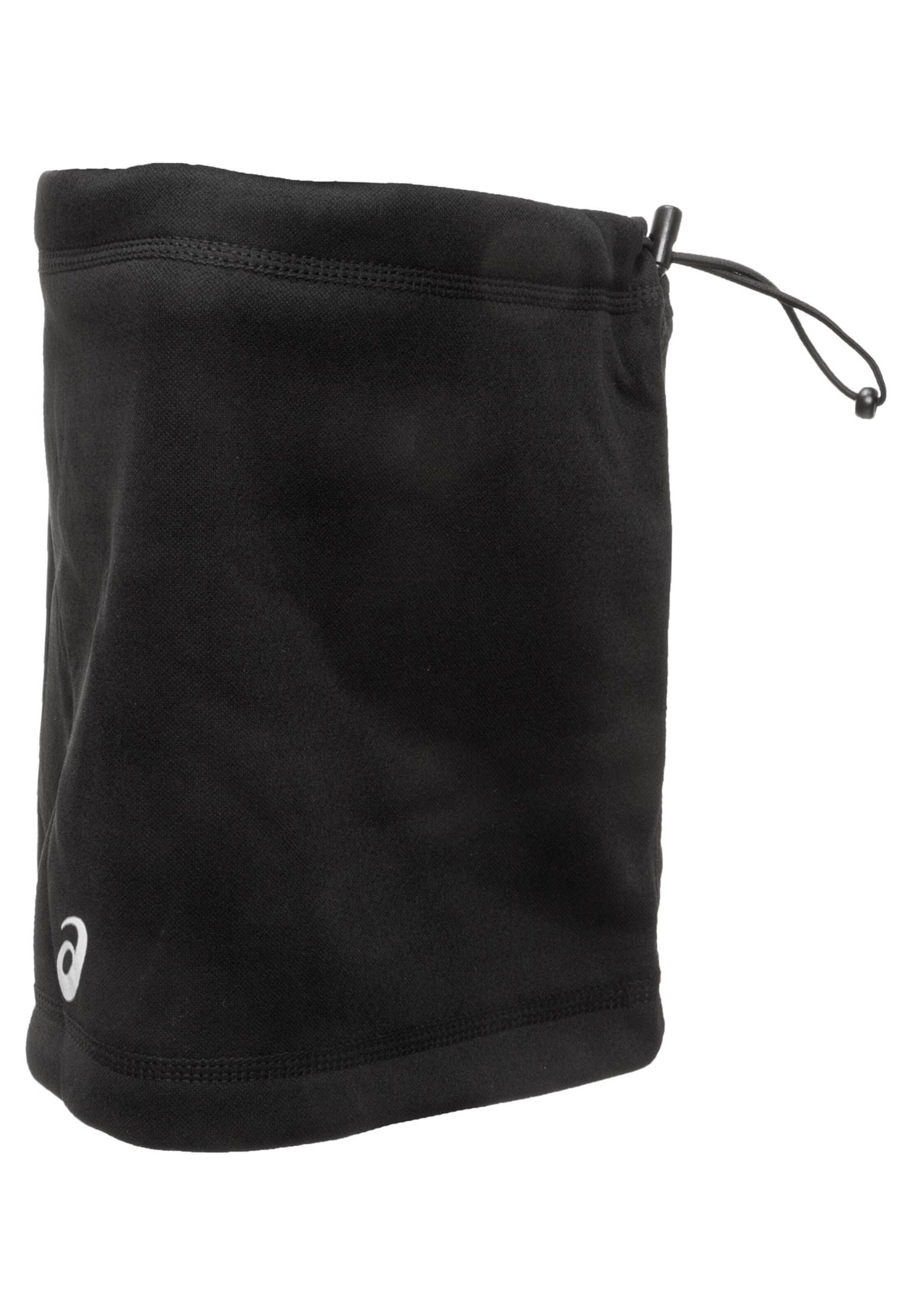 ASICS - Tube in schwarz