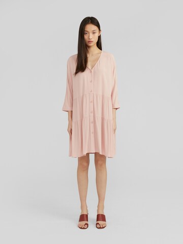 EDITED Dress 'Marisa' in Pink