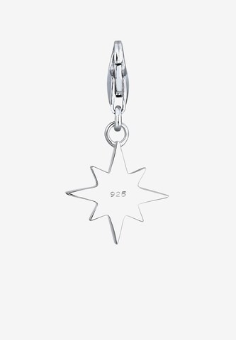 Nenalina Pendant 'Astro, Sterne' in Silver
