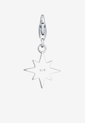 Pendentif 'Astro, Sterne' Nenalina en argent