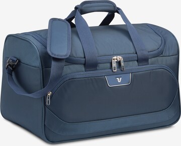 Sac week-end 'Joy' Roncato en bleu