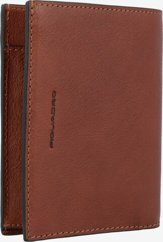 Piquadro Wallet in Brown