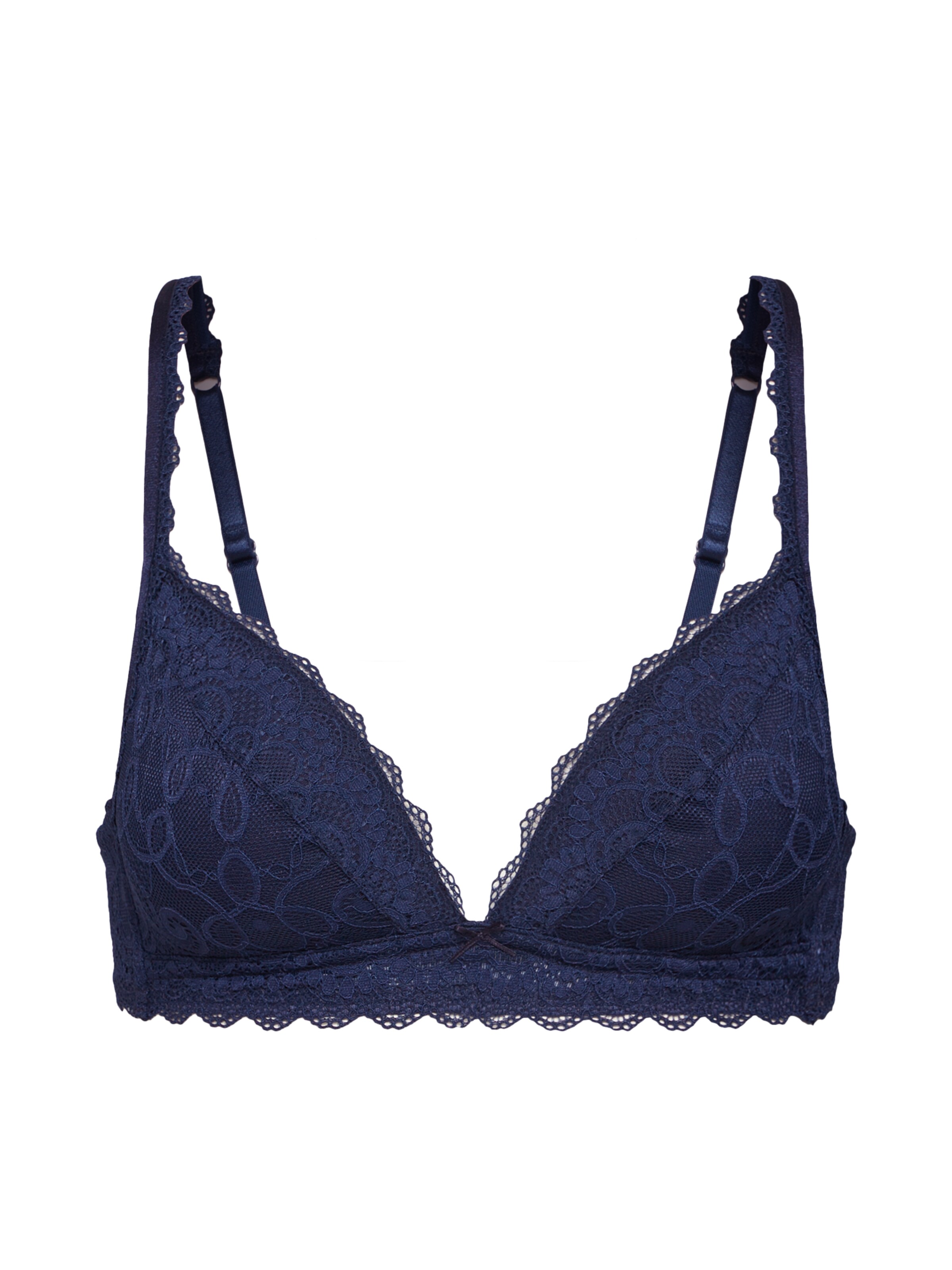 Mey - BH in de kleur Blauw