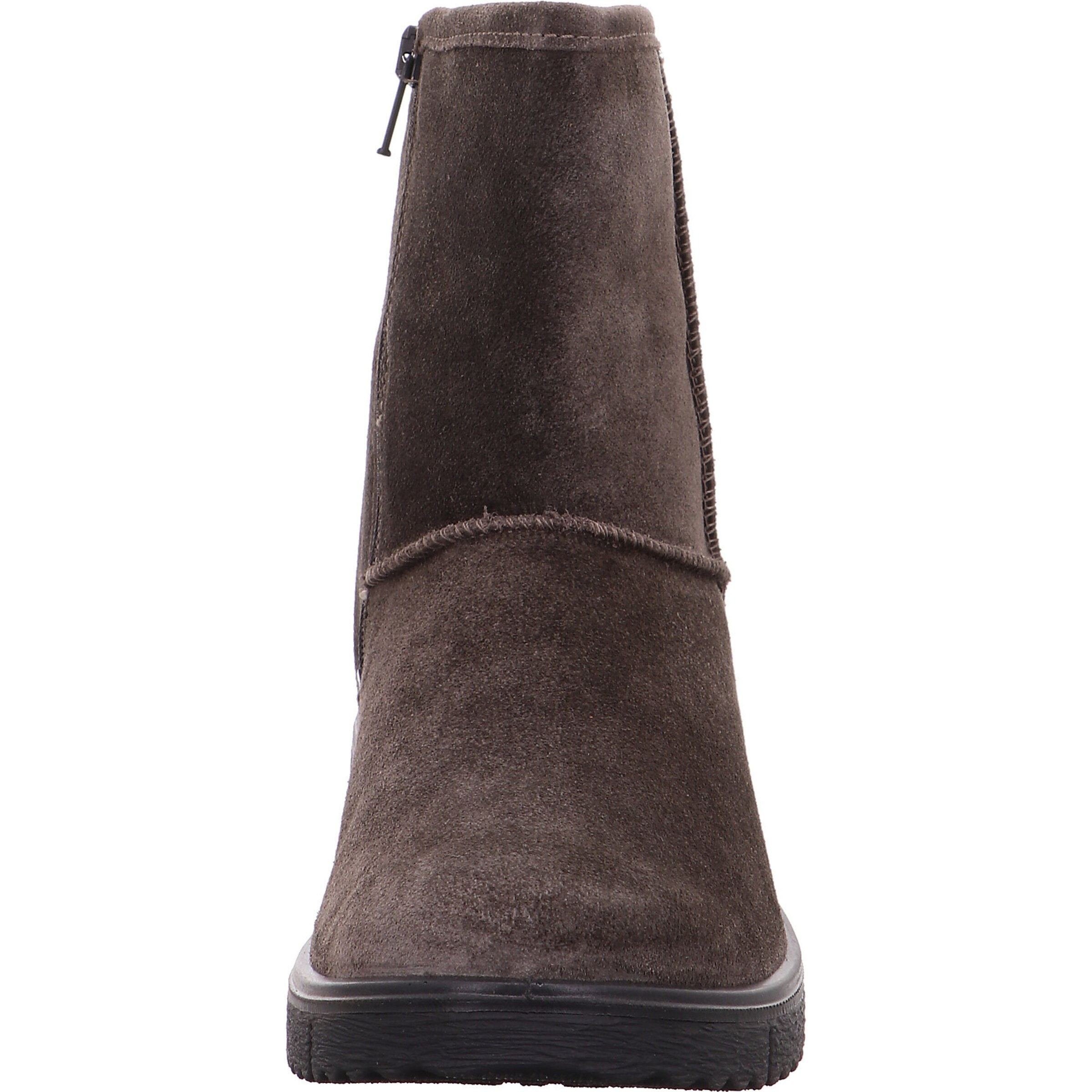 Legero Ankle Boots 'Campania' in Brown