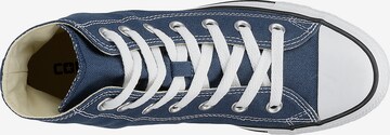 CONVERSE - Zapatillas deportivas altas 'CHUCK TAYLOR ALL STAR CLASSIC HI' en azul