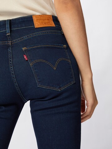 LEVI'S ® Skinny Jeans '721™' in Blue