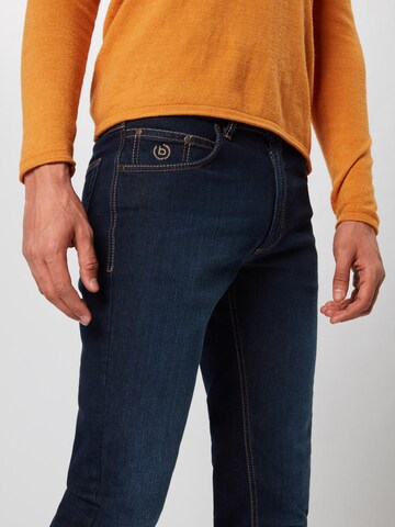 bugatti Slim fit Jeans in Blue