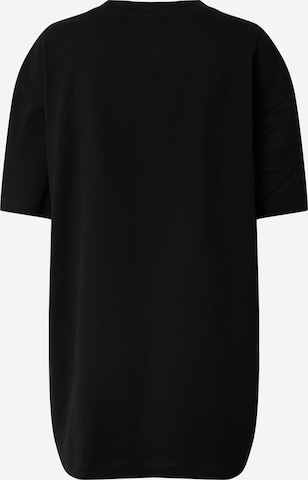 Urban Classics Shirt in Black