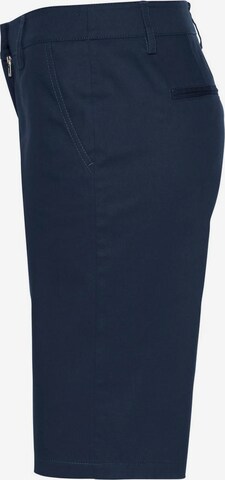 Aniston CASUAL Regular Pants 'Corley' in Blue