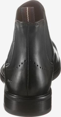 Chelsea Boots JOOP! en noir