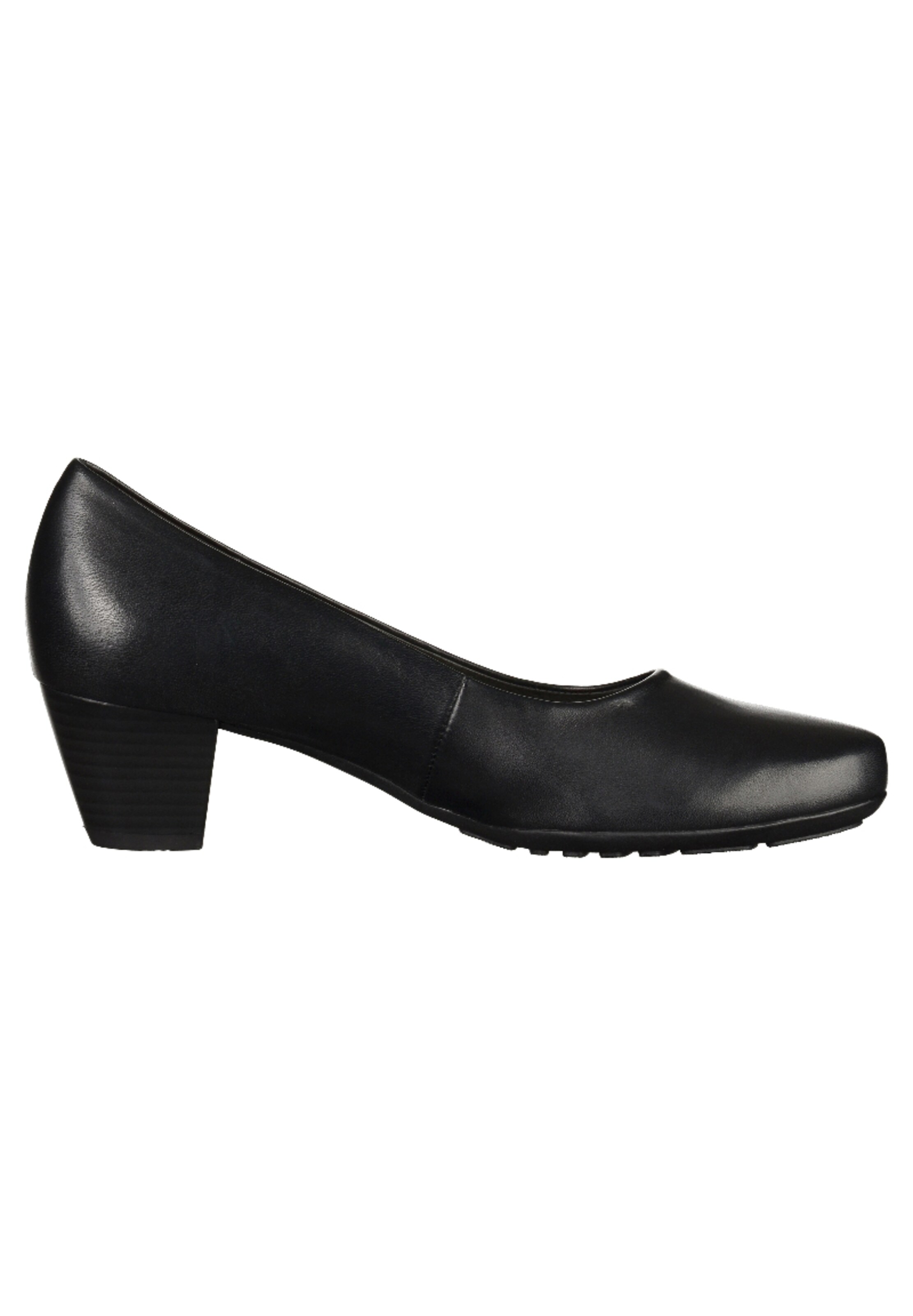 GABOR Pumps in Black