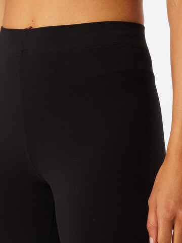 Gina Tricot - Skinny Leggings em preto