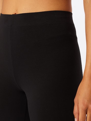 Gina Tricot Skinny Leggings in Black