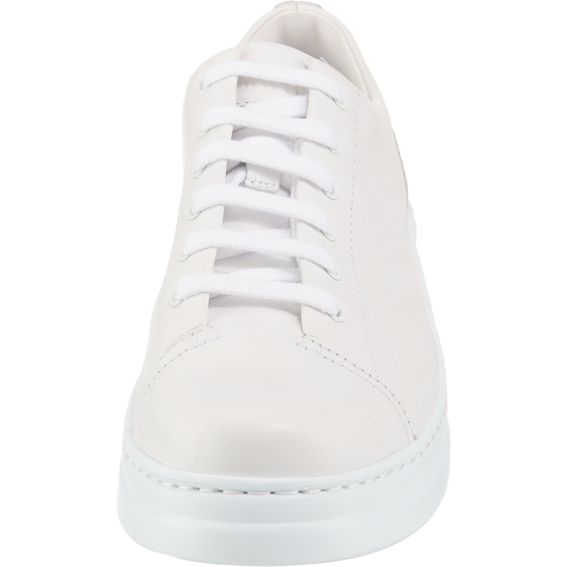 Sneaker bassa 'Runner Up' di CAMPER in bianco