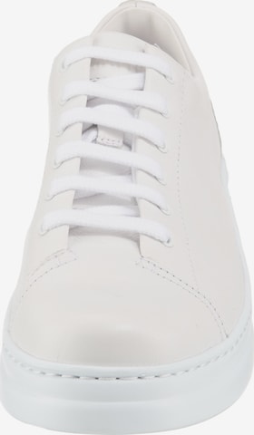 CAMPER - Zapatillas deportivas bajas 'Runner Up' en blanco