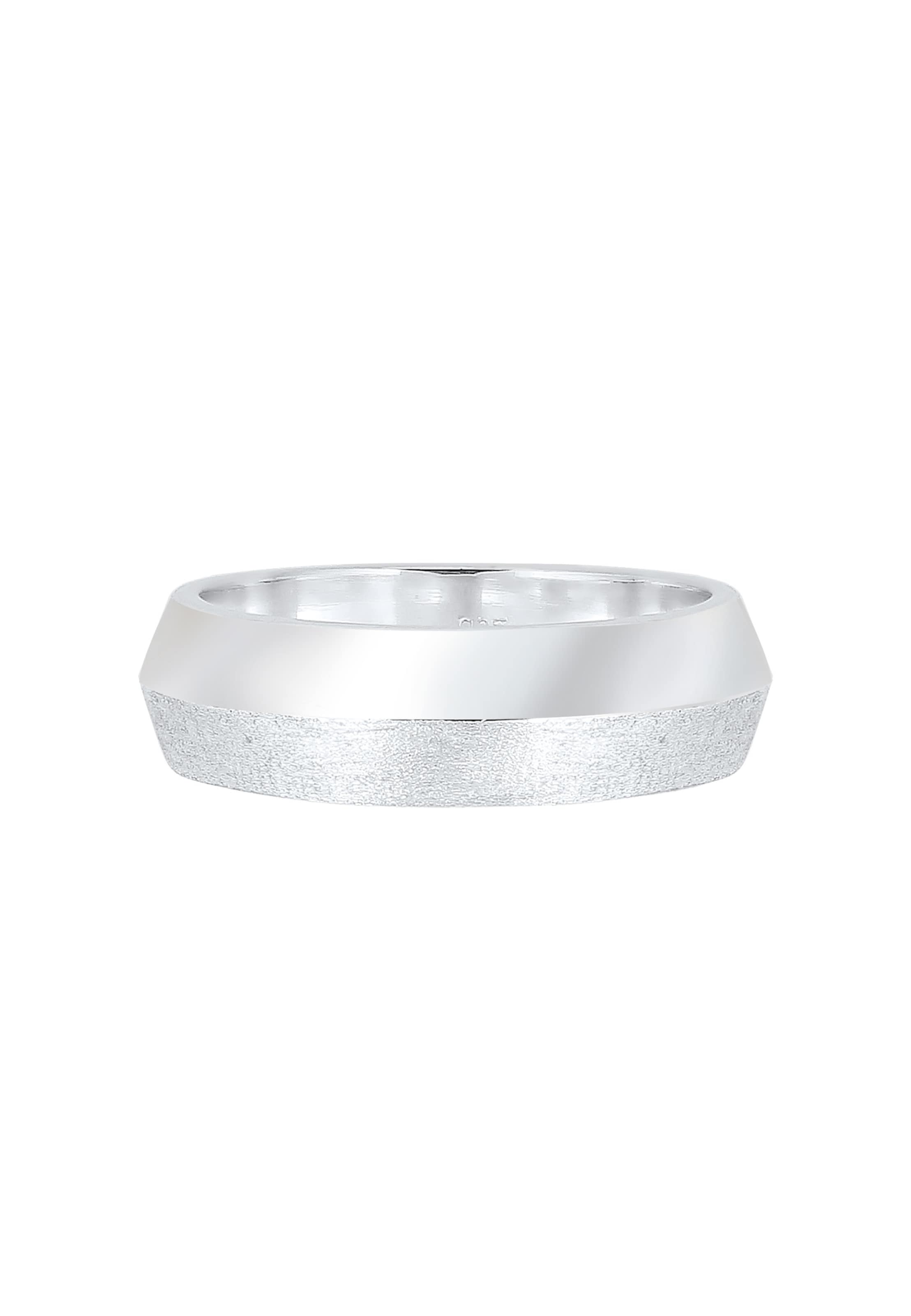Bague ELLI PREMIUM en argent