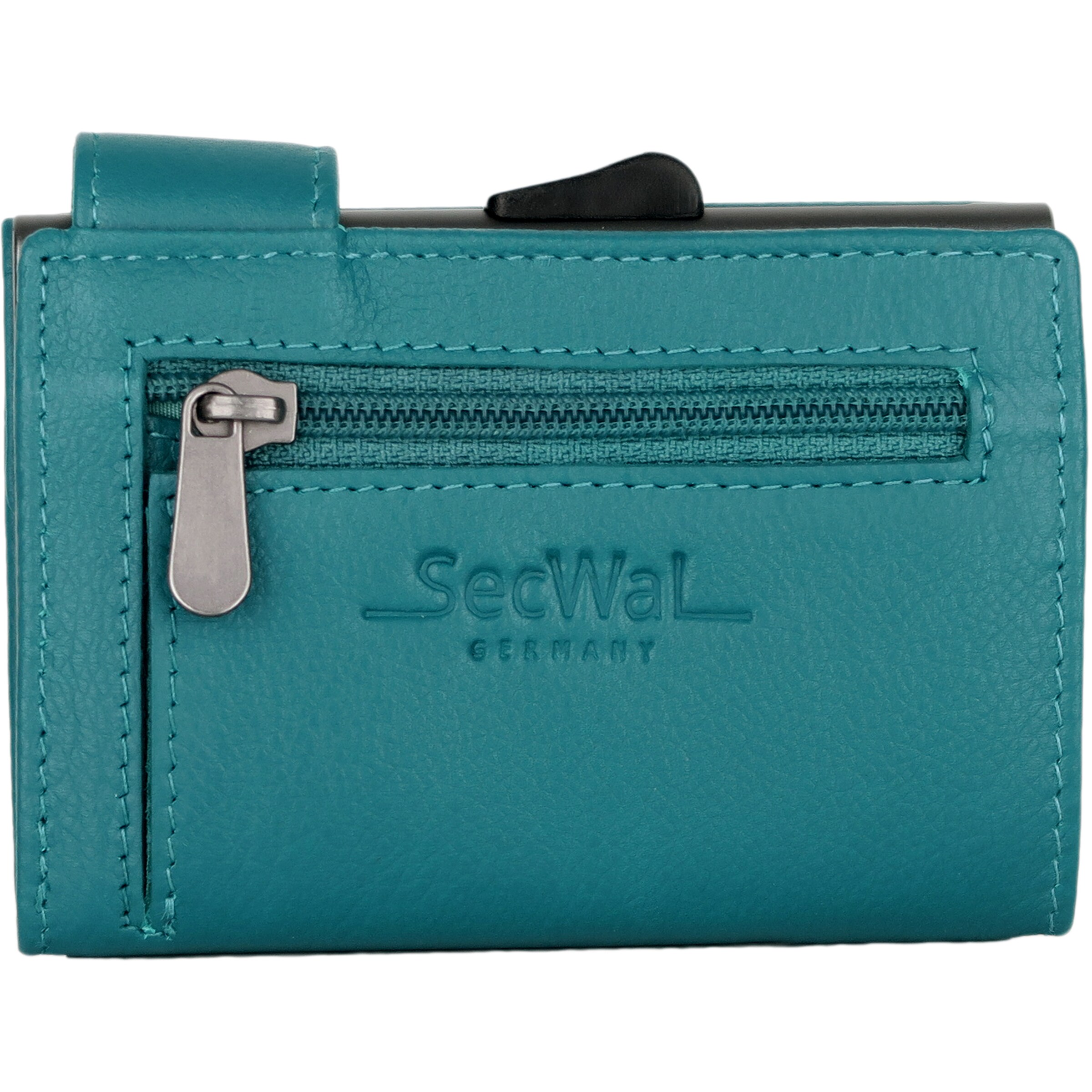 SecWal Geldbörse in Blau