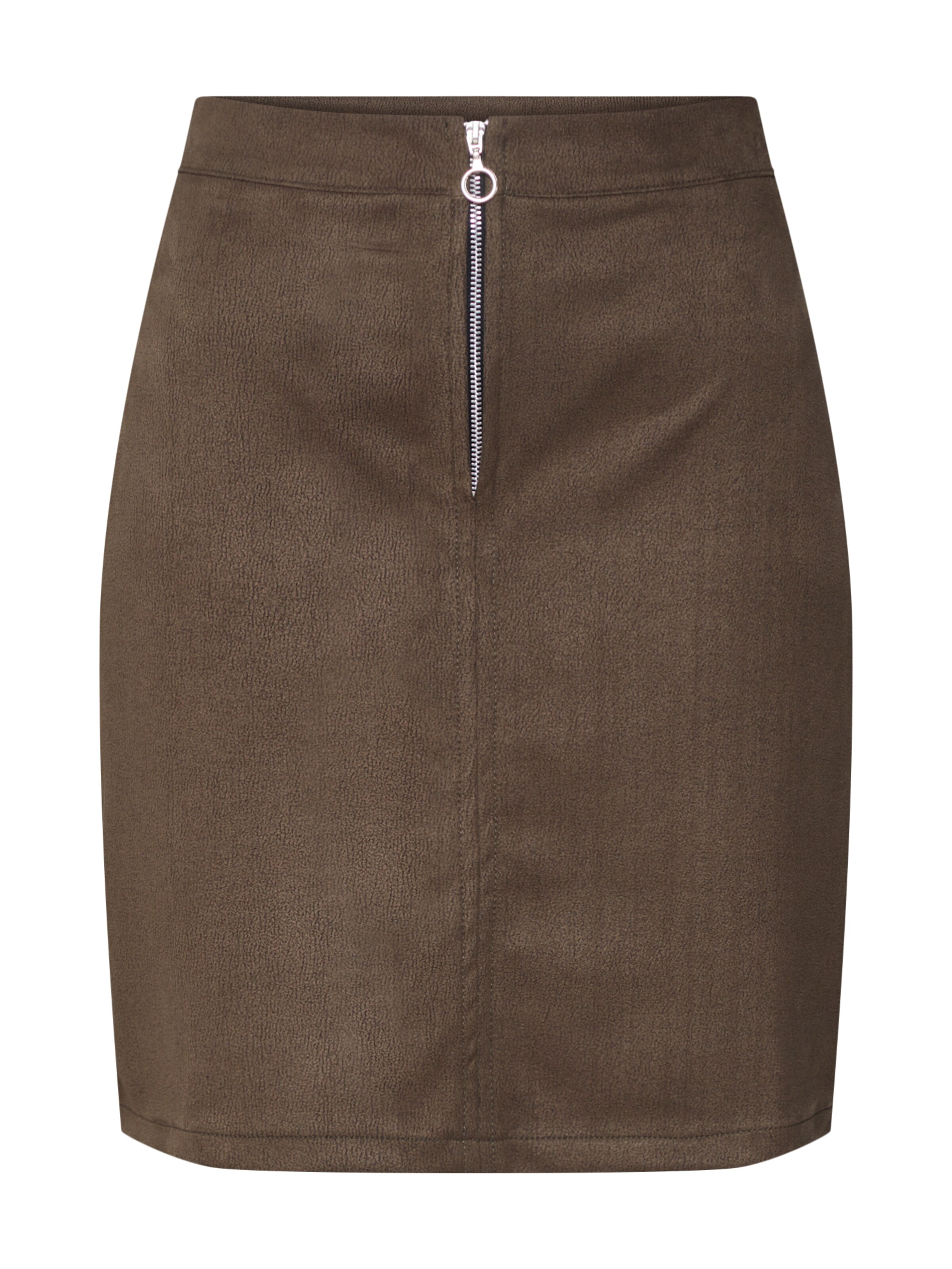 ABOUT YOU - Rok 'Melinda' in de kleur Kaki