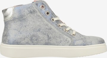 RICHTER Sneaker in Blau