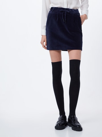 ONLY Skirt in Blue: front