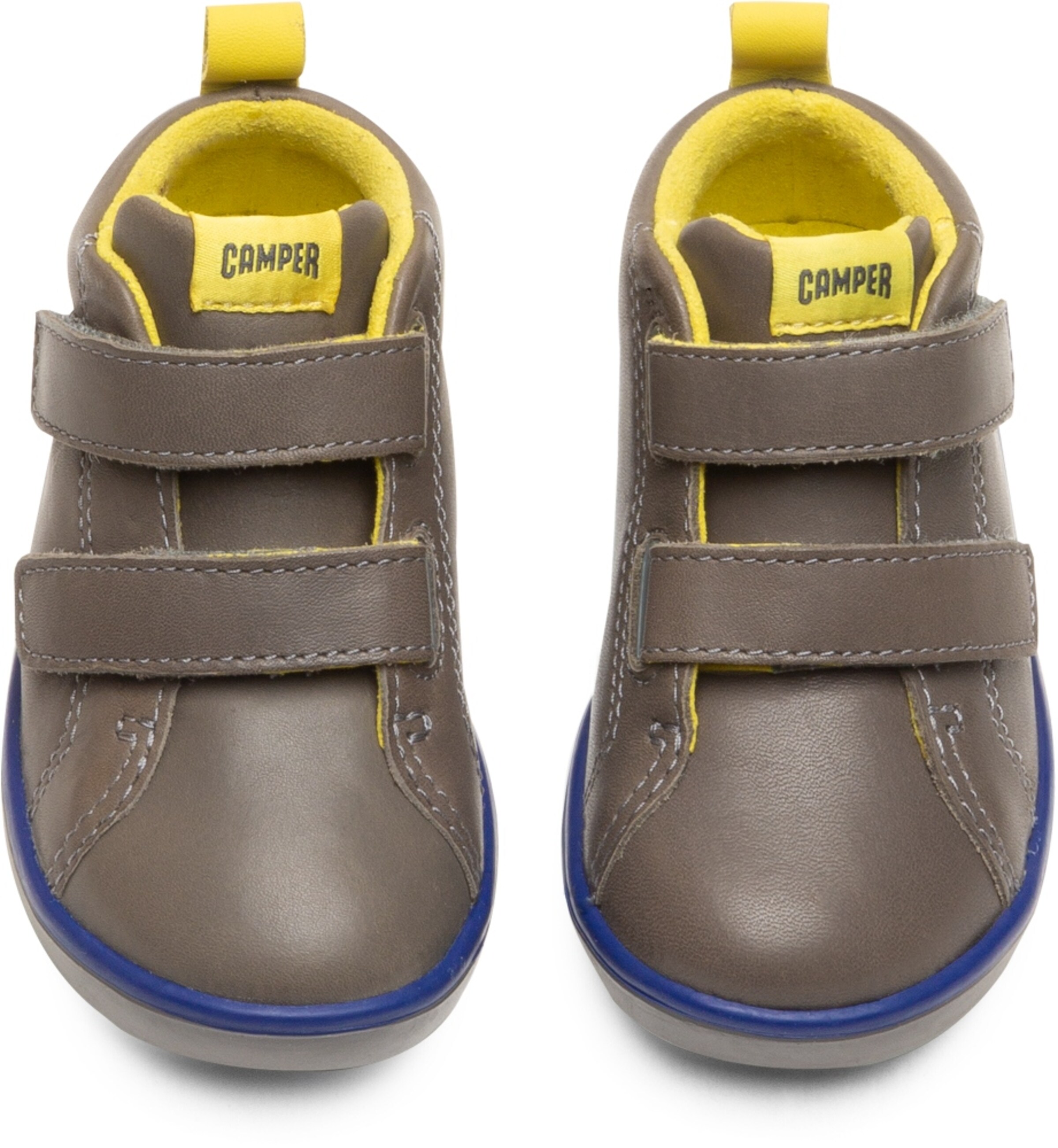 CAMPER Sneakers 'Pursuit' in Grijs