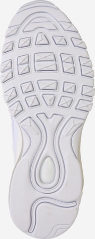 Nike Sportswear Trampki 'Air Max' w kolorze biały: dół