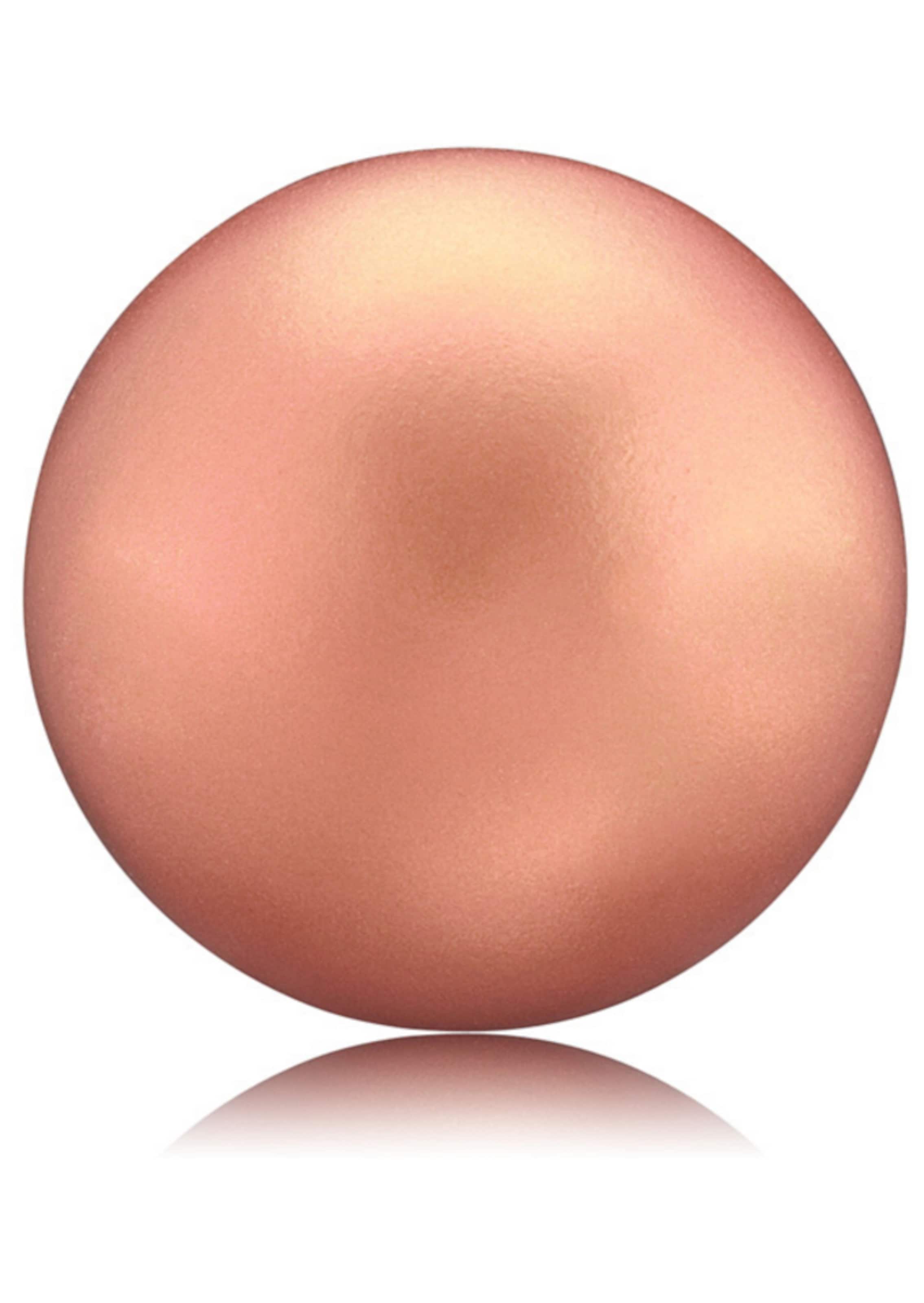 Engelsrufer Klangkugel in Pink: Vorderseite