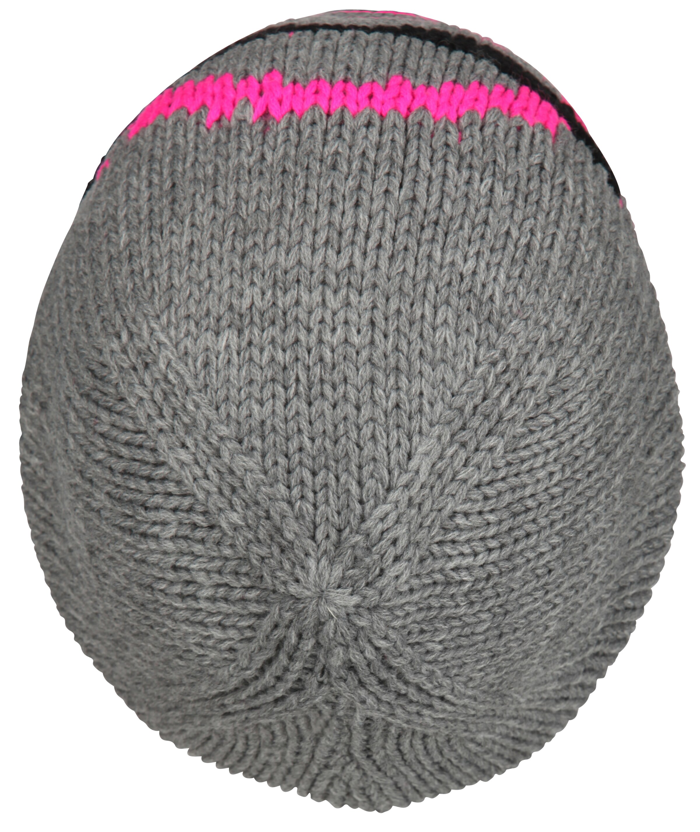 MYMO Čepice – šedá